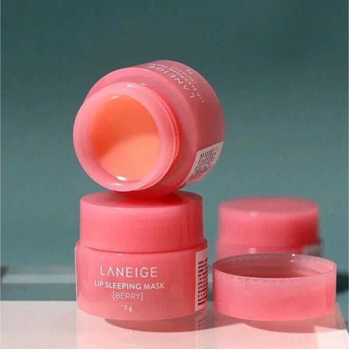 LANEIGE Lip Sleeping Mask Berry mini