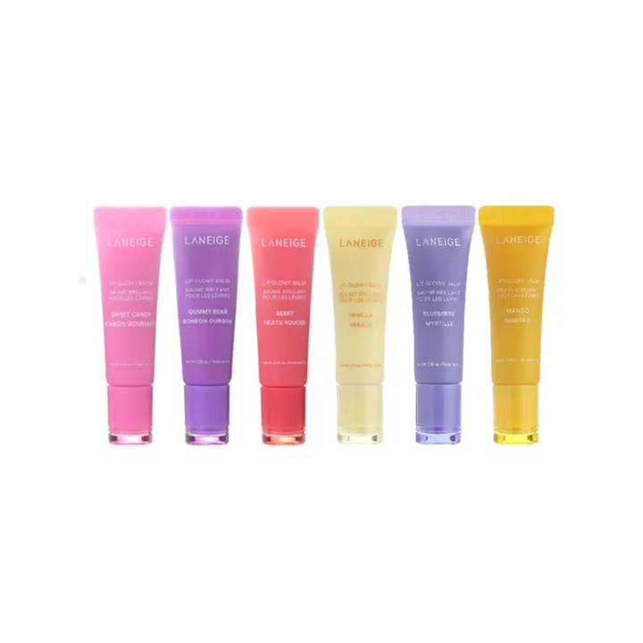 LANEIGE Lip Glowy Balm