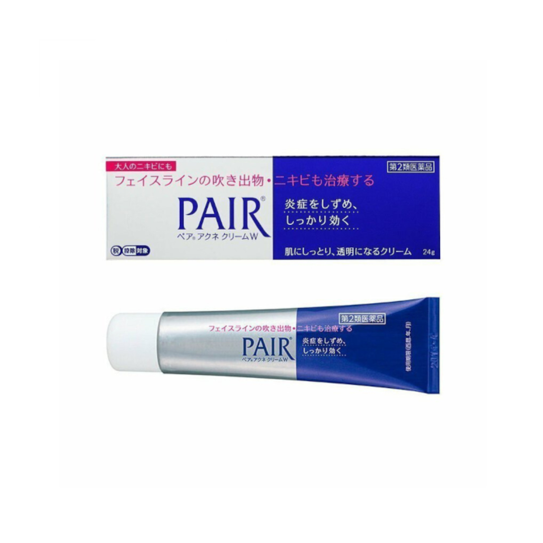 LION Pair Acne Crème W