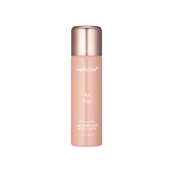 Medicube Collagen Glow Bubble Serum Medicube