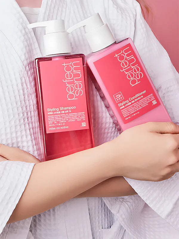 MISE EN SCENE Perfect Styling Conditioner