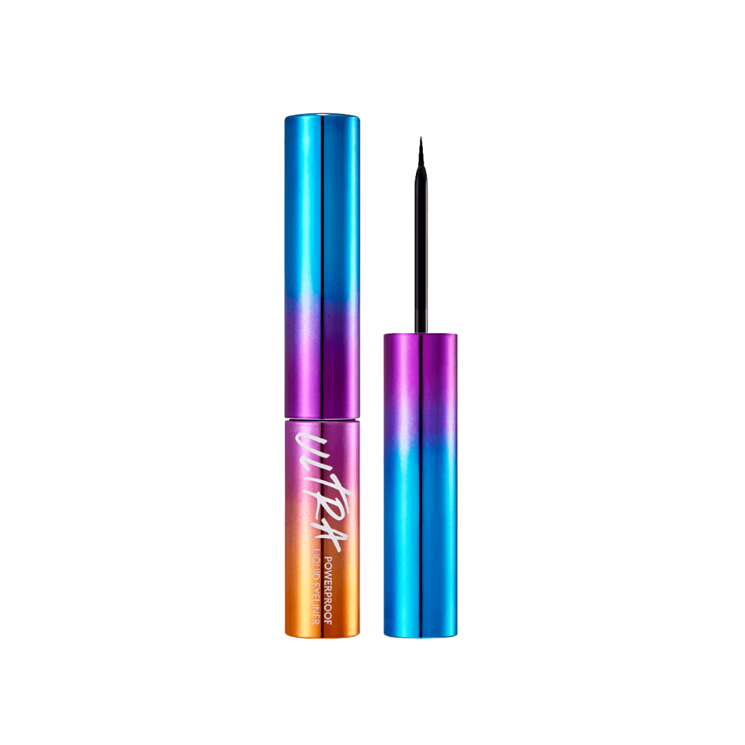 MISSHA Ultra Powerproof Liquid Eyeliner