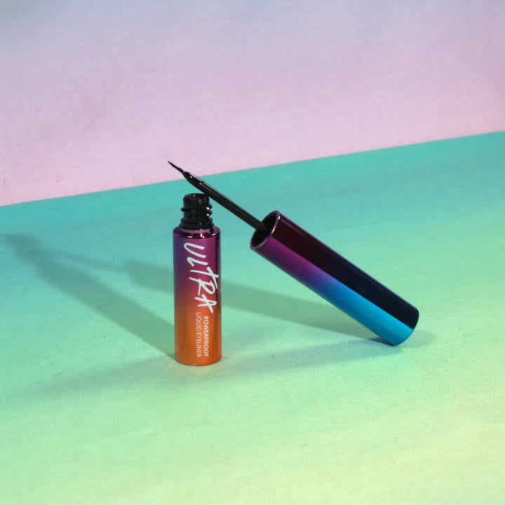 MISSHA Ultra Powerproof Liquid Eyeliner
