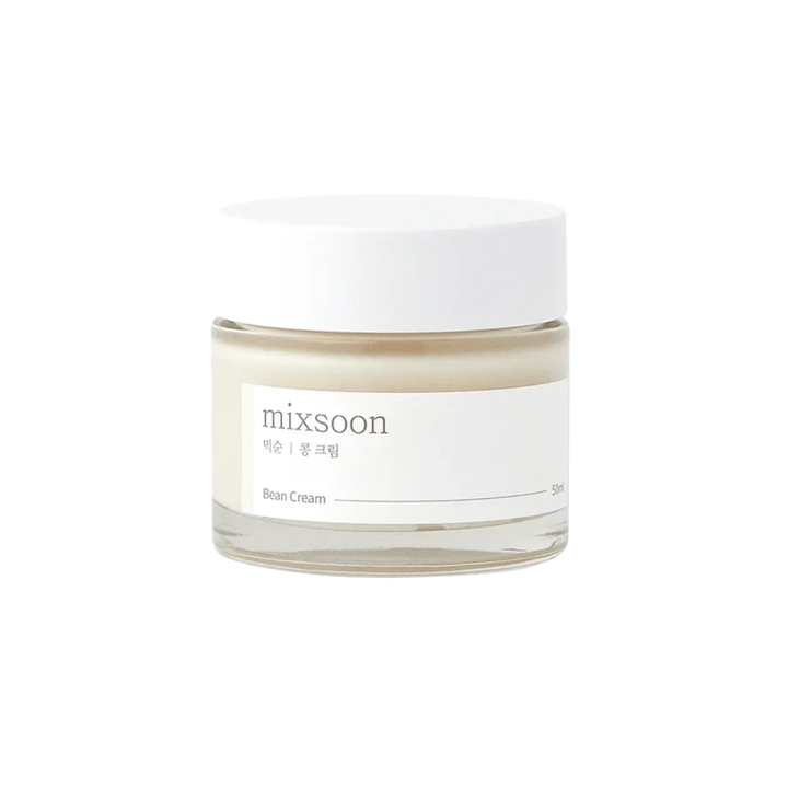 MIXSOON Bean cream 50ml