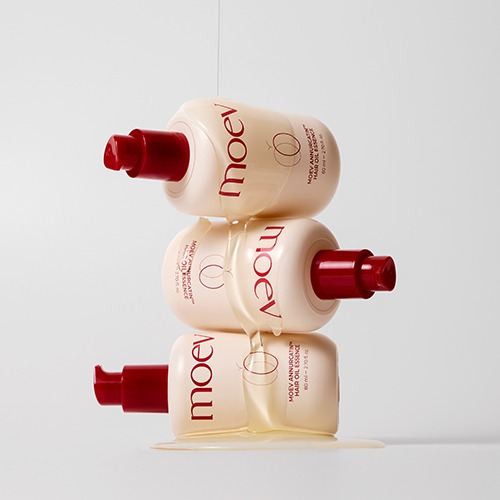 Huile capillaire MOEV Annurcatin