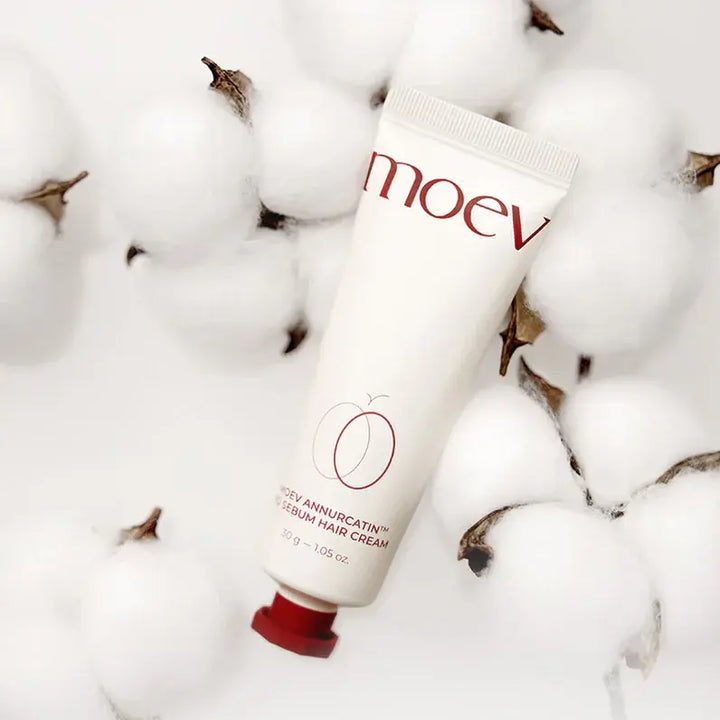 MOEV Annurcatin No Sebum Hair Cream MOEV