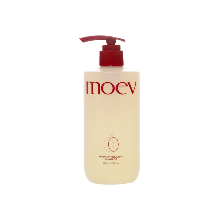 Shampooing MOEV Annurcatin 525 ml