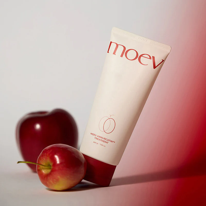 MOEV Annurcatine Traitement 200g