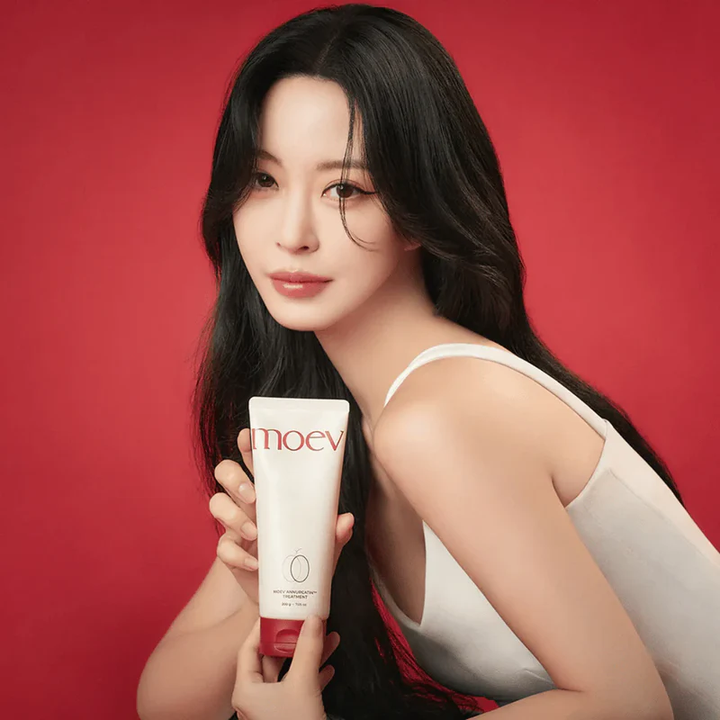 MOEV Annurcatine Traitement 200g