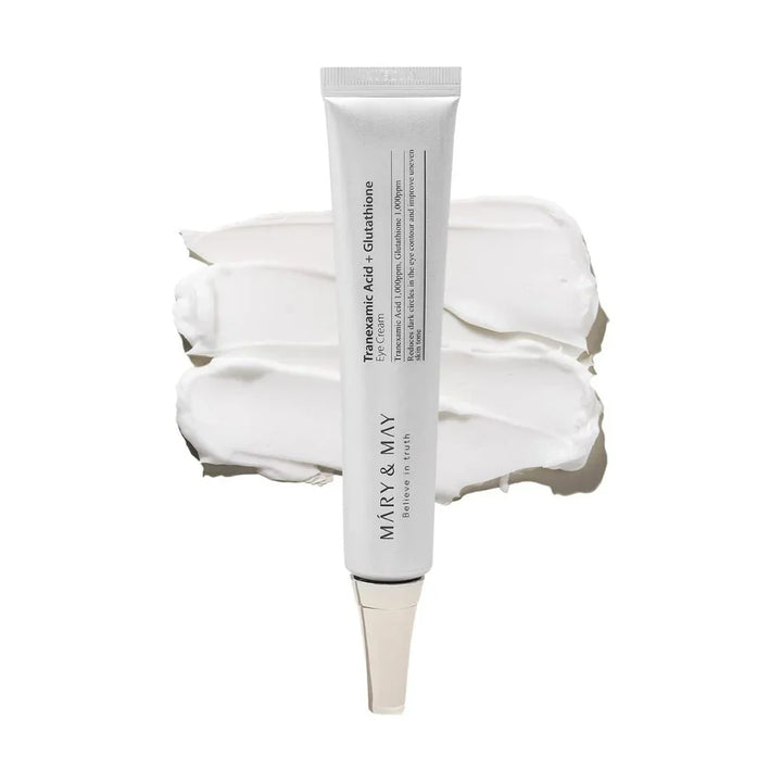 Crème contour des yeux Acid+ Glutathion de Mary&amp;May