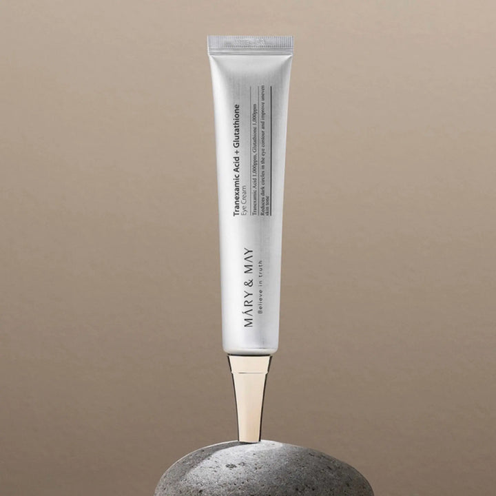 Crème contour des yeux Acid+ Glutathion de Mary&amp;May
