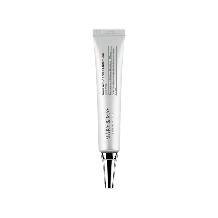 Crème contour des yeux Acid+ Glutathion de Mary&amp;May