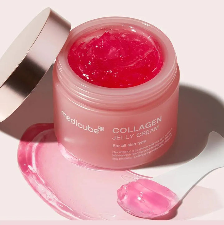 Crème gelée au collagène Medicube 50 ml/110 ml