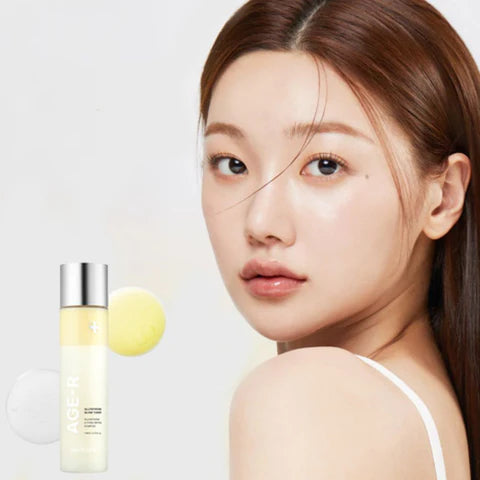 Medicube Age-R Glutathione Glow Toner 140ml