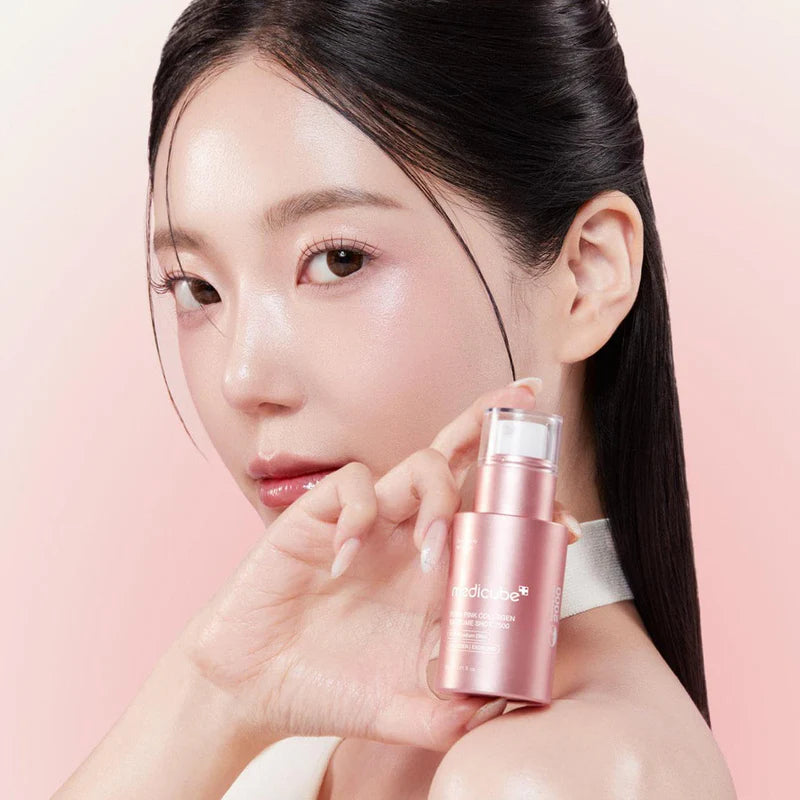 Medicube PDRN Pink Exosome Shot Serum 2000 30ml