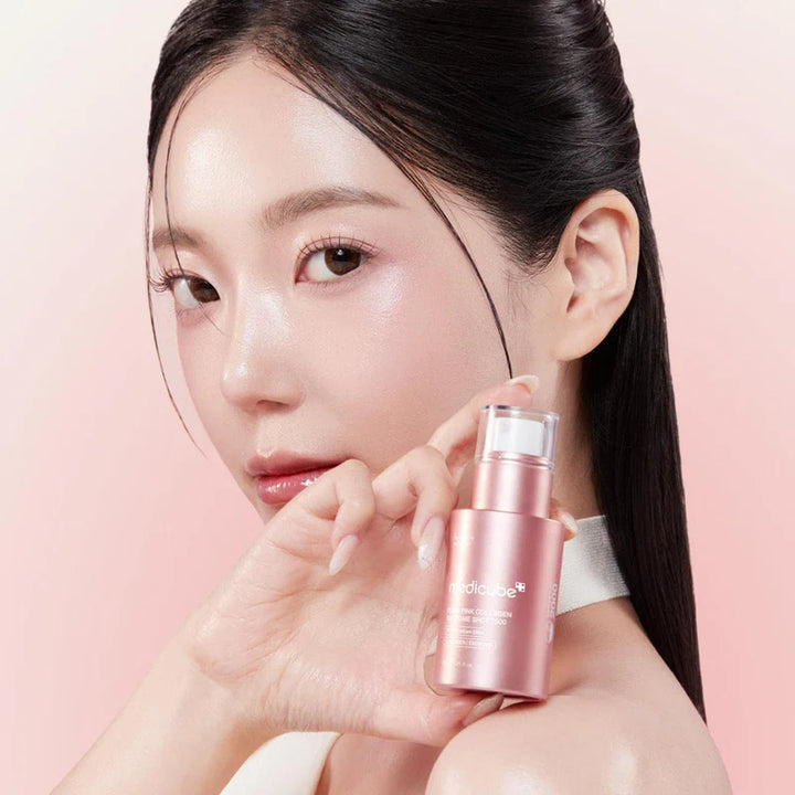 Medicube PDRN Pink Exosome Shot Serum 2000 30ml