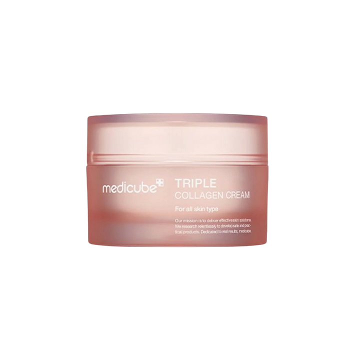 Medicube Triple Collagen Cream