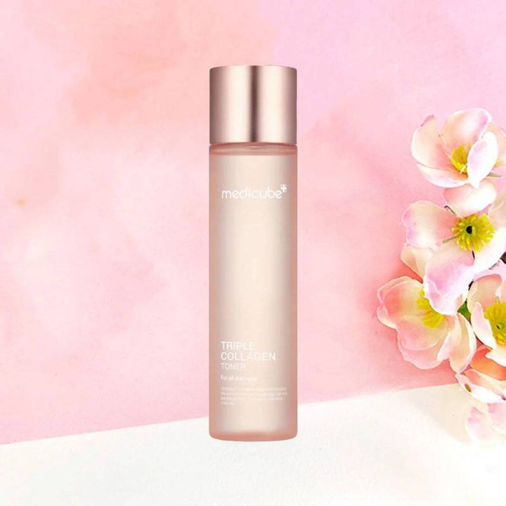 Medicube Triple Collagen Toner 140ml