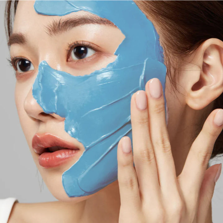 Medicube Zero Pore Blackhead Mud Mask