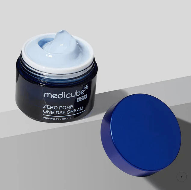 Medicube Zero Pore One Day Cream 50ml