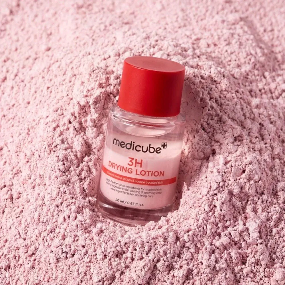 Medicube 3H Drying Lotion
