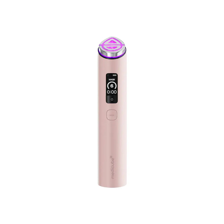 Medicube AGE-R BOOSTER PRO X2 PINK
