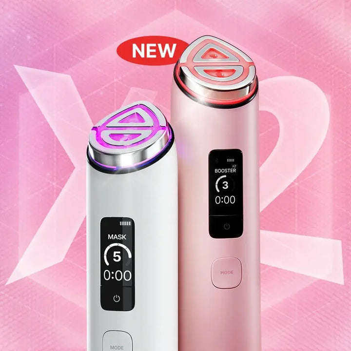Medicube AGE-R BOOSTER PRO X2 PINK