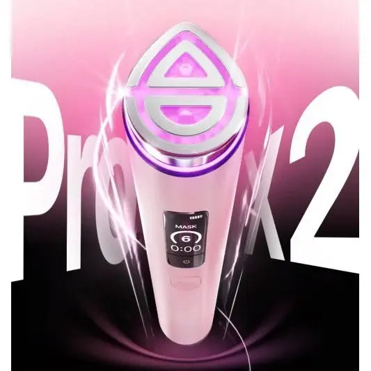 Medicube AGE-R BOOSTER PRO X2 PINK