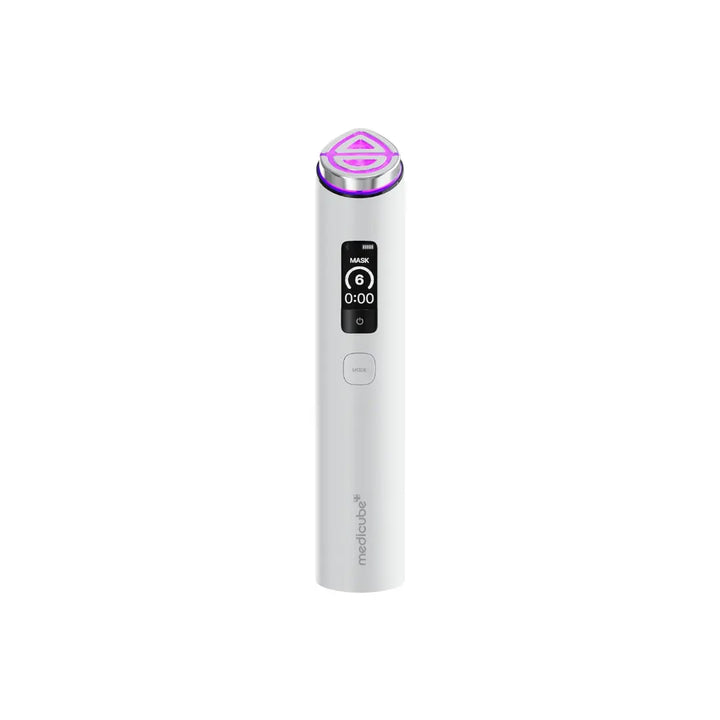 Medicube AGE-R BOOSTER PRO X2 White