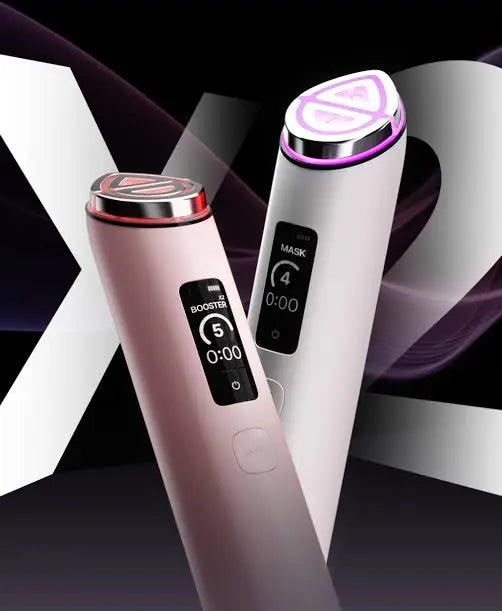 Medicube AGE-R BOOSTER PRO X2 White