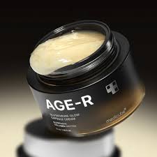 Crème éclatante au glutathion Medicube AGE-R