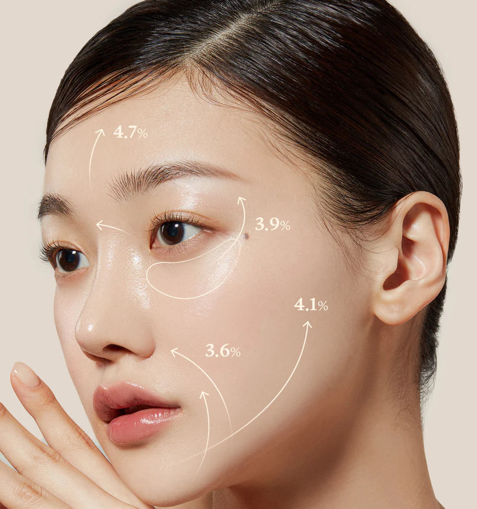 Sérum éclat au glutathion Medicube AGE-R