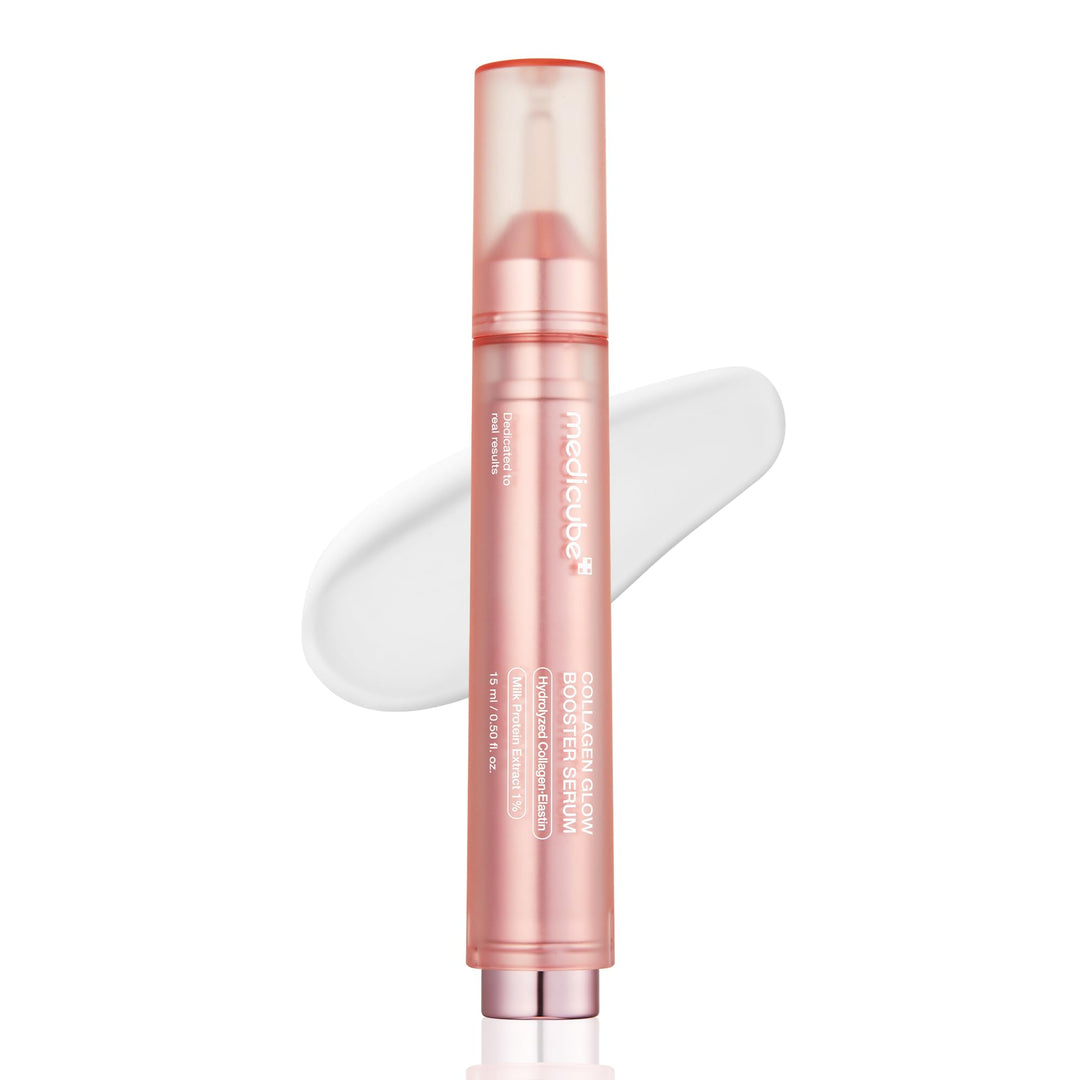 Sérum booster d'éclat au collagène Medicube