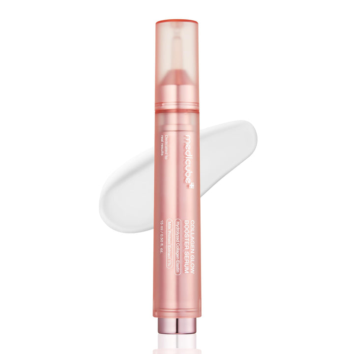 Sérum booster d'éclat au collagène Medicube