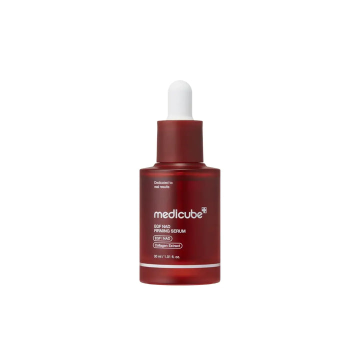 Medicube EGF NAD Firming Serum