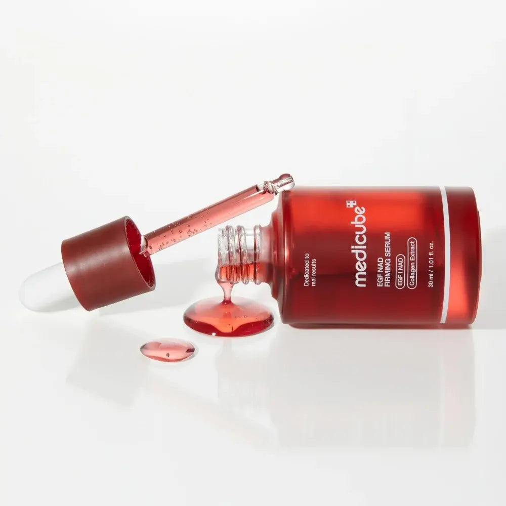 Medicube EGF NAD Firming Serum