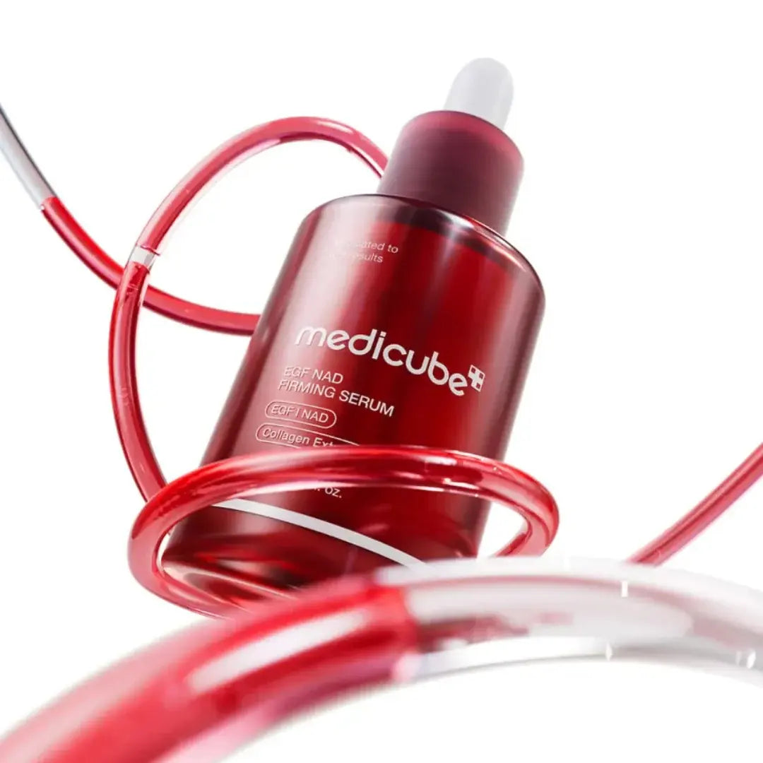 Medicube EGF NAD Firming Serum