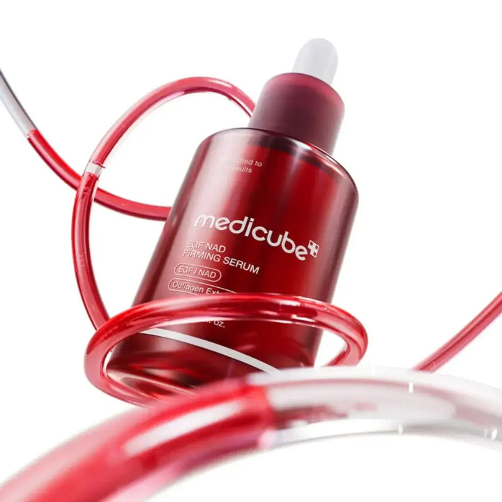 Medicube EGF NAD Firming Serum