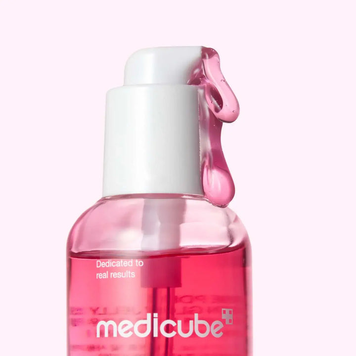 Medicube PDRN Collagen Glow Jelly Serum Medicube
