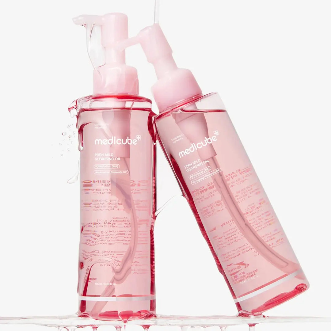 Medicube PDRN Mild Cleansing Oil