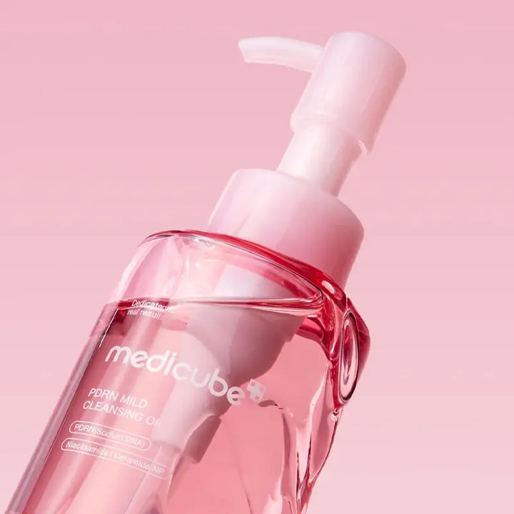 Medicube PDRN Mild Cleansing Oil