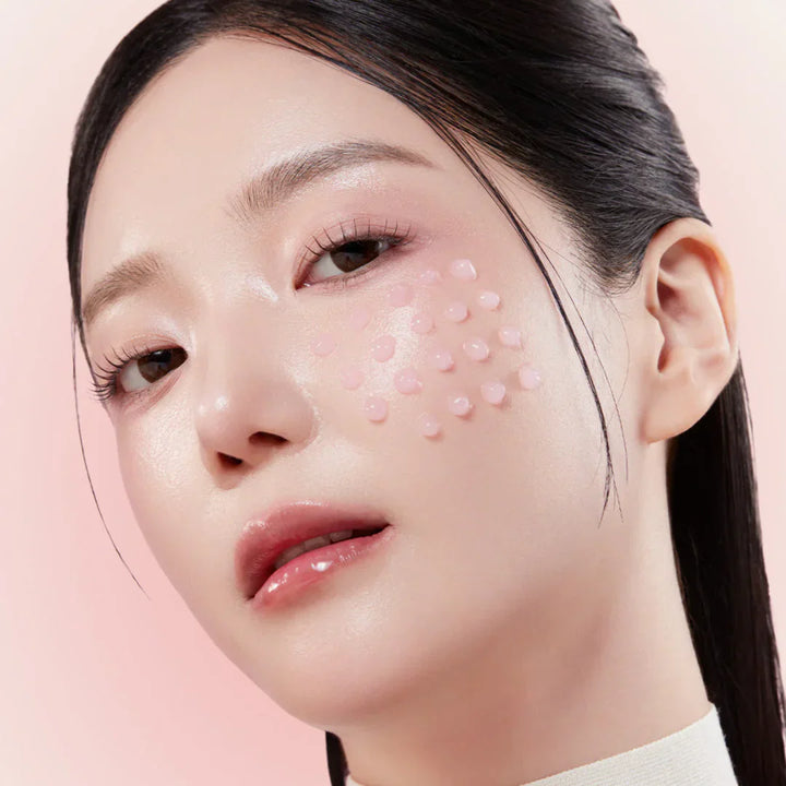 Medicube PDRN Pink Exosome Shot Serum 7500 30ml