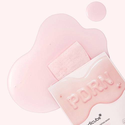 Masque de revêtement Medicube PDRN Pink Vita