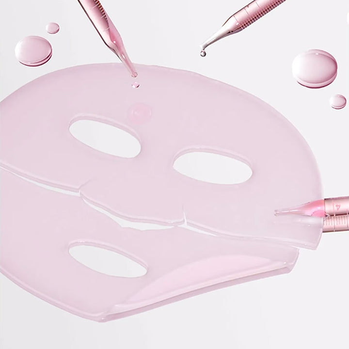 Masque de revêtement Medicube PDRN Pink Vita