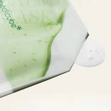 Masque apaisant Medicube Super Cica