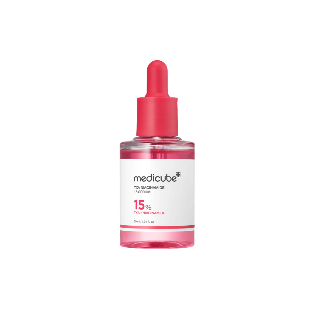 Medicube TXA Niacinamide 15 Serum