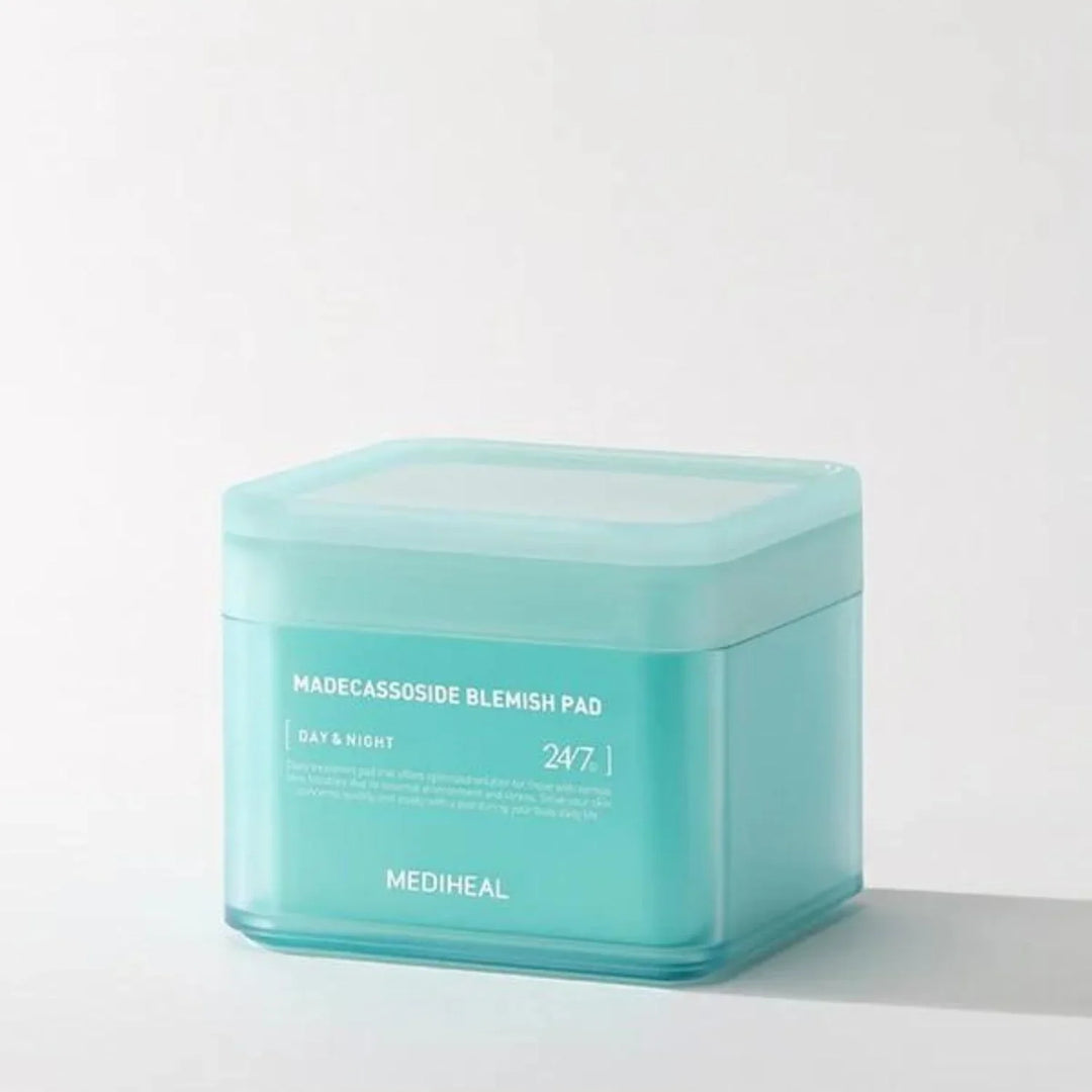 Tampon anti-imperfections Mediheal Madecassoside