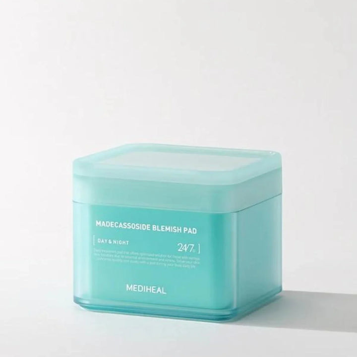 Tampon anti-imperfections Mediheal Madecassoside