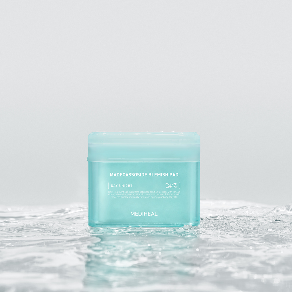 Tampon anti-imperfections Mediheal Madecassoside