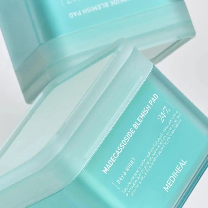 Tampon anti-imperfections Mediheal Madecassoside